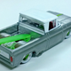 Illustration for article titled CUSTOM pair!! 62 Chevy Truck and 59 Chevy Wagon!!